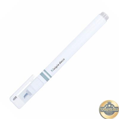 Sun-Star Ninipie Deco Çift Uçlu Kalem