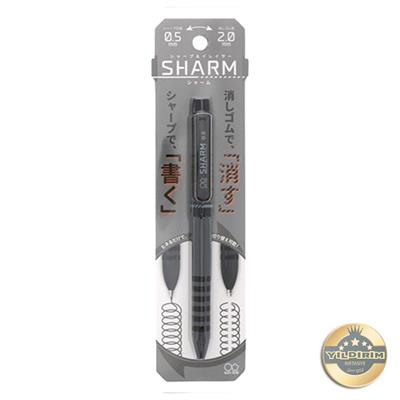 Sun-Star SHARM 0.5mm Versatil Kalem