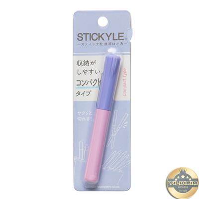 Sun-Star Stickyle Kalem Makas