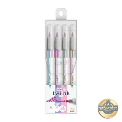 Sun-Star TWIINK TWO-LİNE PEN