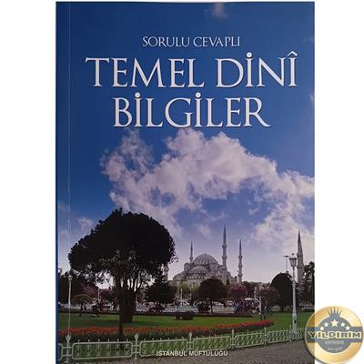 Temel Dini Bilgiler - İstanbul Müftülüğü