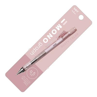 Tombow Mono Dusty Color Mekanik Uçlu Kalem 0,5mm