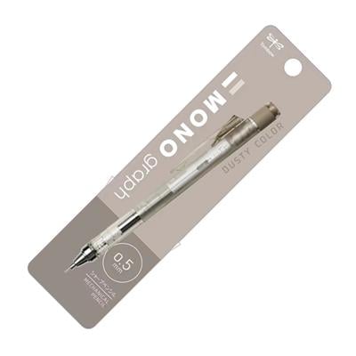 Tombow Mono Dusty Color Mekanik Uçlu Kalem 0,5mm