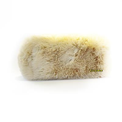 Unicus Tavşan Tüylü Peluş Kalem Kutu XL