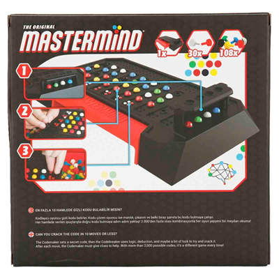 Adore Ado-Gto935155 Mastermıd 6