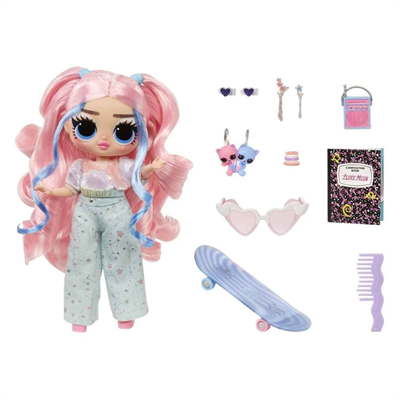 L.O.L. Surprise Tweens Core Flora Moon