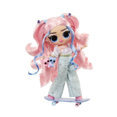 L.O.L. Surprise Tweens Core Flora Moon