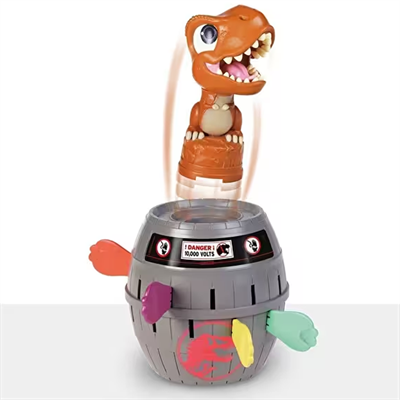 Adore Tomy Tot73290 Şakacı T-Rex 4