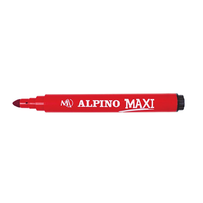 Alpino Maxi Keçeli Kalem Seti 144Lü