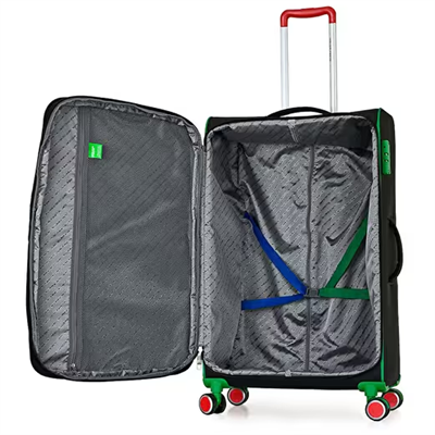 Benetton 14Bnt3100-01-S Trolley 70 Cm Sıyah
