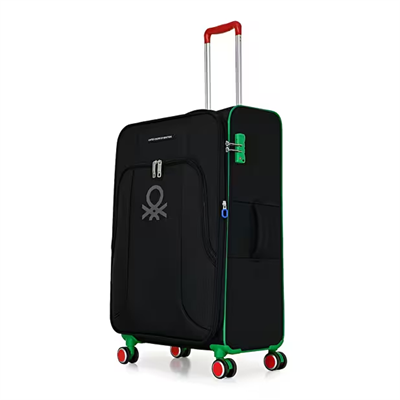 Benetton 14Bnt3100-01-S Trolley 70 Cm Sıyah