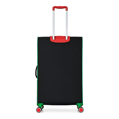 Benetton 14Bnt3100-01-S Trolley 70 Cm Sıyah
