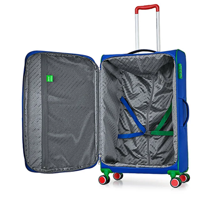 Benetton 14Bnt3100-01-Sx Trolley 70 Cm Sax