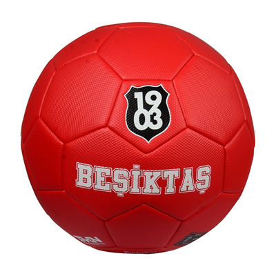BEŞİKTAŞ JKBEŞİKTAŞ PREMIUM FUTBOL TOPU KIRMIZI NO58698684388518
