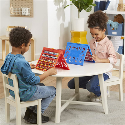 Bil Bakalım Kim Kutu Oyunu