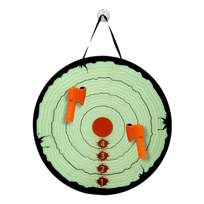 Birlik Oyuncak Fırlat Yapıştır Balta Seti