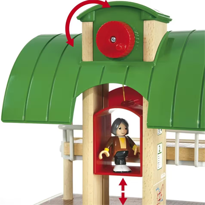 Brio Katlı Seyahat Seti 33512