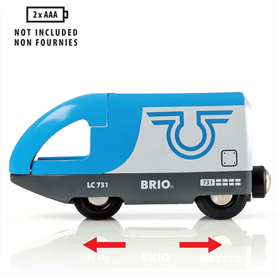Brio Katlı Seyahat Seti 33512