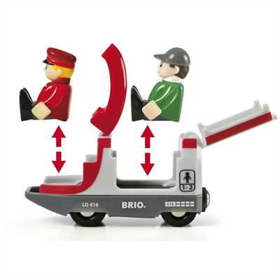Brio Katlı Seyahat Seti 33512