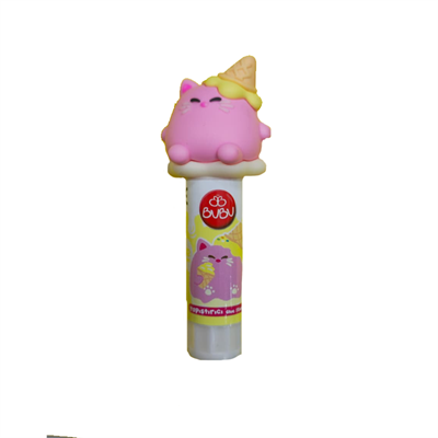 BU-BUBU-BU YAPIŞTIRICI DONDURMALI HAYVANLAR 9GR6932802473024