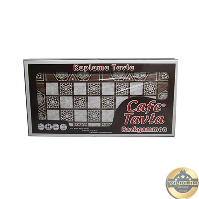 Cafe Tavla Sedef