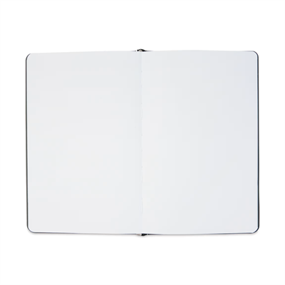 Canson Bk Cangrabk Sert Kapaklı Çizim Defteri 160Gr 14X21,6 104 Sayfa
