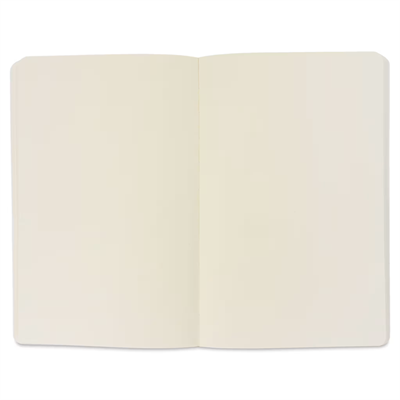 Canson BK Cangrabk Sert Kapaklı Eskiz Defteri 90Gr 14x21,6 92 Sayfa Koyu Gri