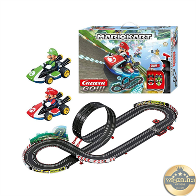 CarreraCarrera GO 62491 Super Mario Kart Yarış SetiY0003260