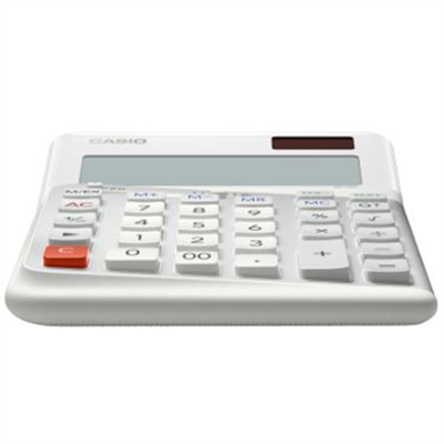 Casıo De-12E Hesap Makinası
