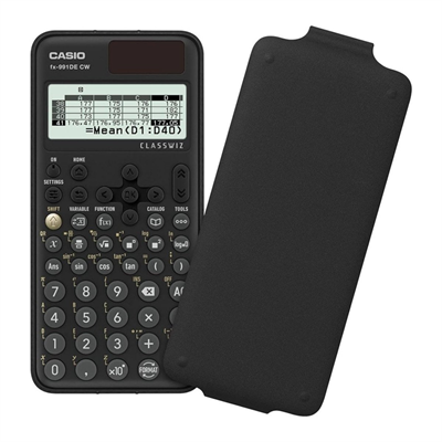 Casıo Hesap Makinası Fx-991Cw