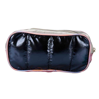 Chımola Blue Sılver Lıghtpınk Kalem Çantası (P-Tb)