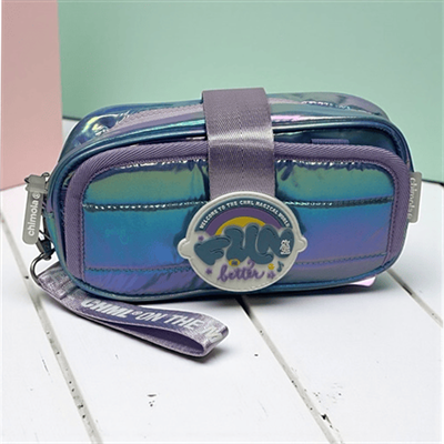 Chımola Cool Blue Kalem Çantası (Fs32)