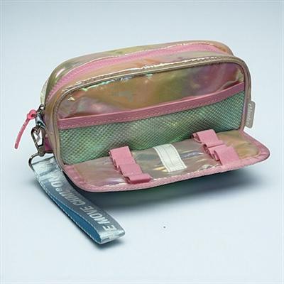 Chımola Cool Pınk Kalem Çantası (Fs32)