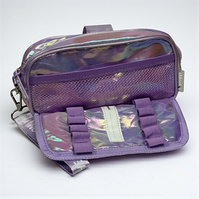 Chımola Cool Purple Kalem Çantası (Fs32)