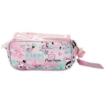 Chimola Cute Cutty Kalem Çantası