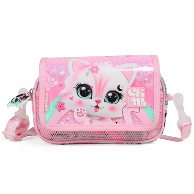 Chimola Cute Cutty Kalem Çantası