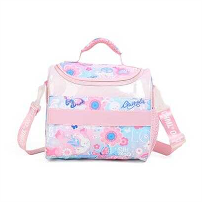 Chımola Cute Rabbıt Beslenme Çantası (Bt204)
