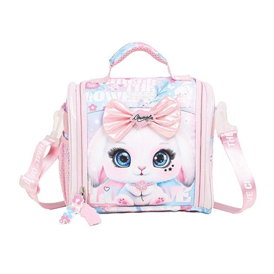 Chımola Cute Rabbıt Beslenme Çantası (Bt204)
