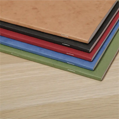 Clairefontaine Cd2673306-21297 cm A4 Çizgili Defter Taba Kapak 182932