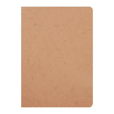 Clairefontaine Cd2673306-21297 cm A4 Çizgili Defter Taba Kapak 182932