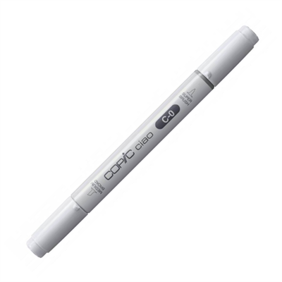Copic Ciao Marker C 0 Colorless Blender