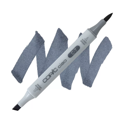 Copic Ciao C-7