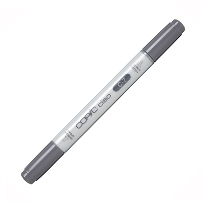 Copic Ciao C-7