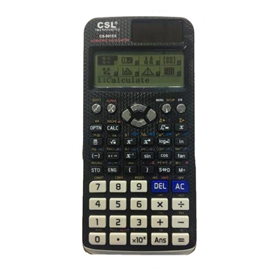 Csl - Cs-991 Ex Hesap Makinesi