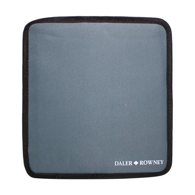 Daler-Rowney Simply 10lu Sentetik Suluboya Fırça Seti (Kutulu)