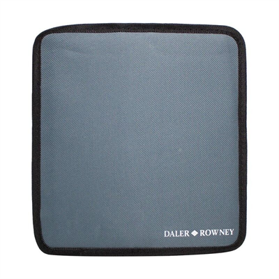 Daler Rowney Simply Mixed Media 10 Lu Brush Zip Case Fırça Seti