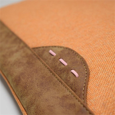 Minbag Danny Laptop Çantası Turuncu 544-18