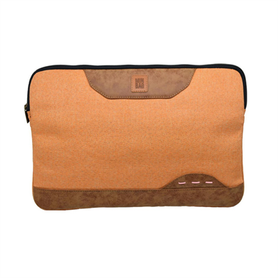 Minbag Danny Laptop Çantası Turuncu 544-18