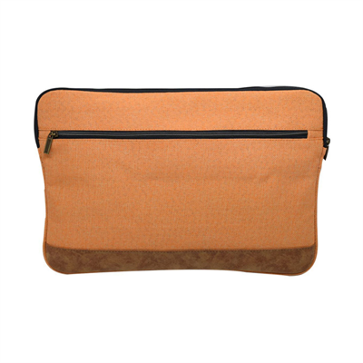 Minbag Danny Laptop Çantası Turuncu 544-18