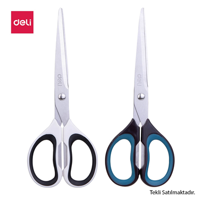 Deli Ofis Makası 175 mm (E6058)